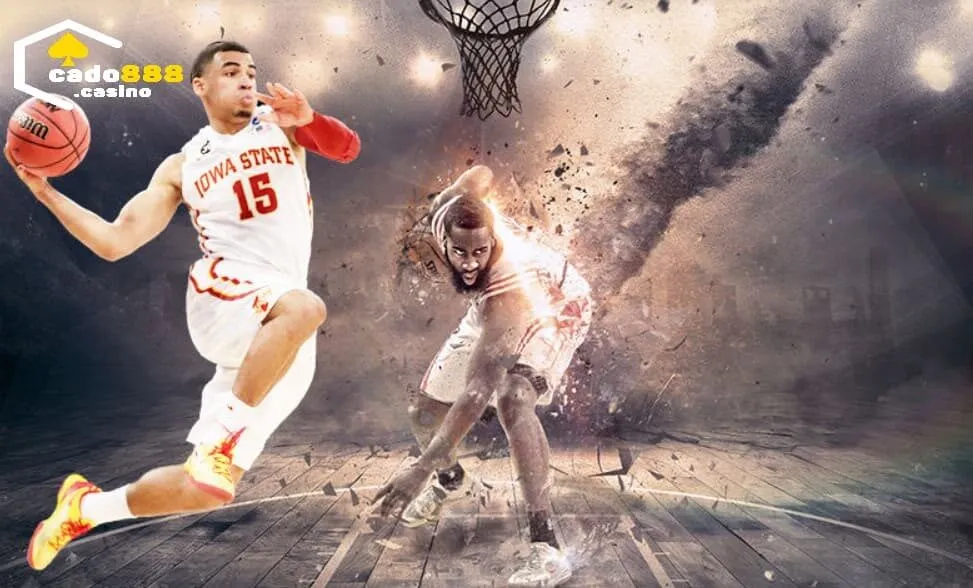 Tìm hiểu luật cá Cược Bóng Rổ Cado888 tại nhà