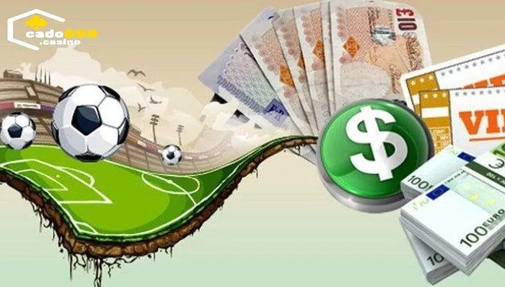 Bí kíp chơi Kèo Chấp 1/2 Cado888 là gì?