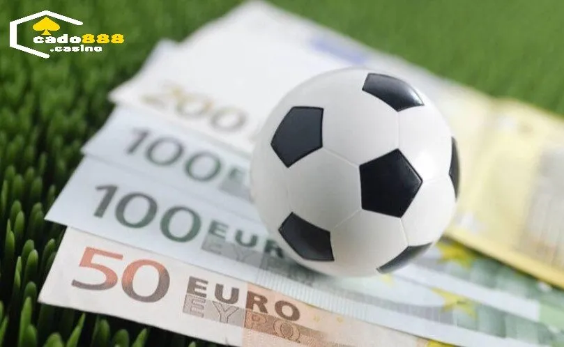 Chiến lược đặt cược Kèo Ném Biên Cado888