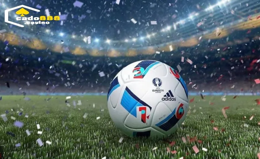 Cá cược Kèo UEFA Cado888 